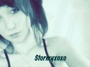 Stormyxoxo
