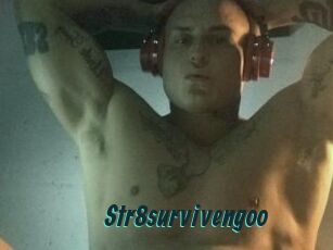 Str8survivengoo
