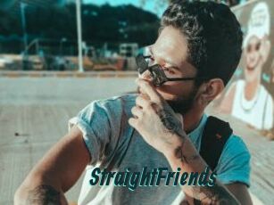 StraightFriends