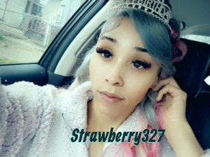 Strawberry327