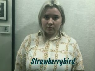 Strawberrybird
