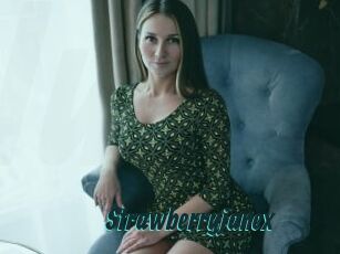 Strawberryjanex