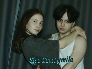 strawberrymila Lucy Live