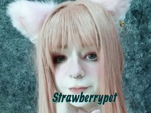 Strawberrypet