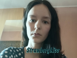 Strawberykiss