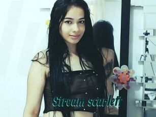 Stream_scarlett
