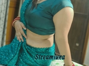 Streamluna