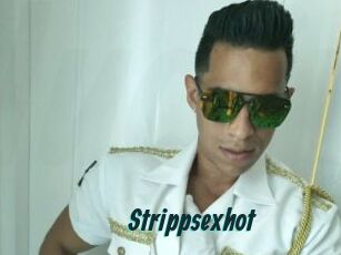 Strippsexhot