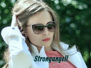 Strongangell