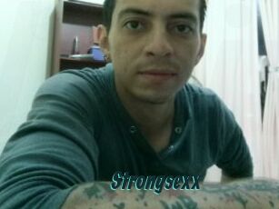 Strongsexx