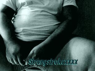 Strongstrokexxxx
