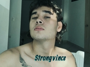 Strongvince