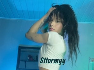 Sttormyy