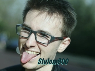 Stutom900