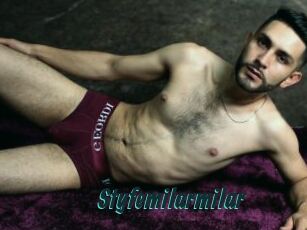 Styfemilarmilar