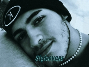 Styleevans