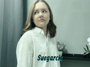 Suegarcia