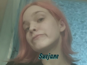 Suejane