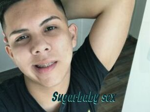 sugarbaby_sex Lucy Live