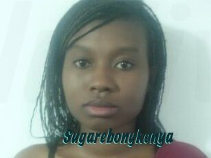 Sugarebonykenya