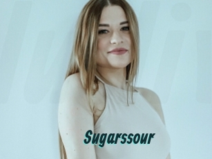 sugarssour Lucy Live