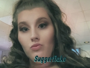 Suggerflake