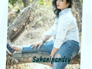 Suhanipandey
