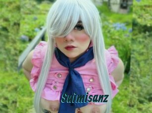 Suimisanz