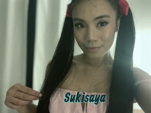 Sukisaya