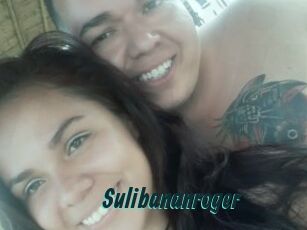 Sulibananroger
