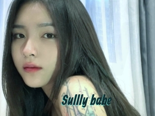 Sullly_babe