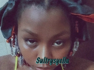 Sultrysyella