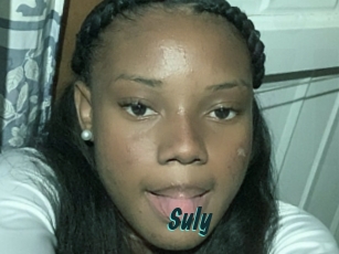 Suly