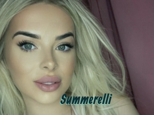 Summerelli