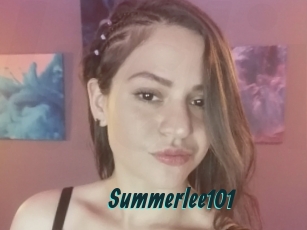 summerlee101 Lucy Live