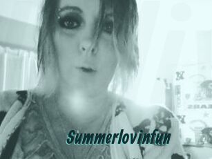 Summerlovinfun