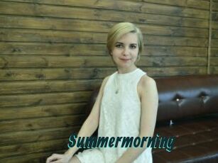 Summermorning