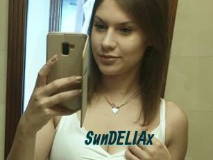 SunDELIAx