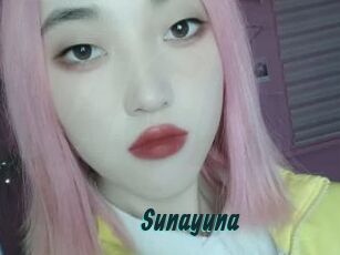 Sunayuna