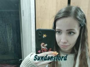 Sundensford