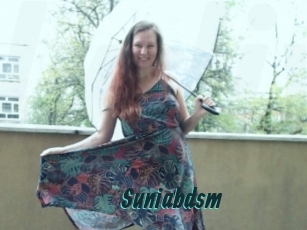 suniabdsm Lucy Live