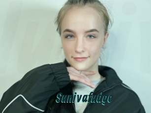 Sunivafudge
