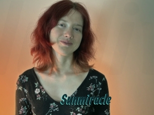 Sunmiracle