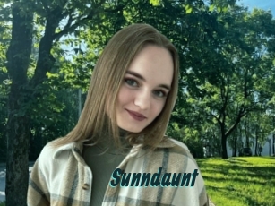 Sunndaunt