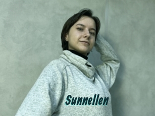 Sunnellen