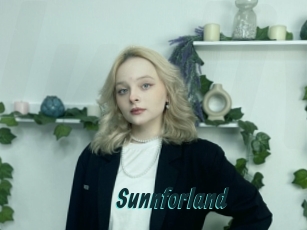 Sunnforland