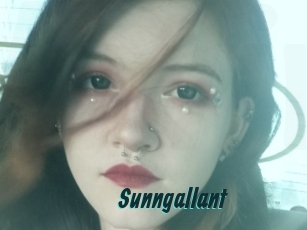 Sunngallant