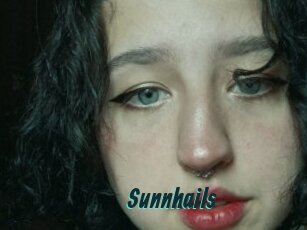 sunnhails Lucy Live
