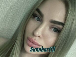 Sunnhartill
