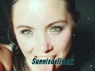 Sunniedelish92